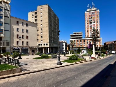 appartamento in vendita a Sassari in zona Centro Storico