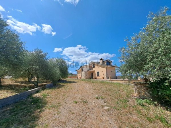 casa indipendente in vendita a Sassari
