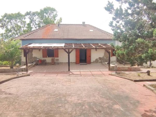 casa indipendente in vendita a Sassari in zona Bancali