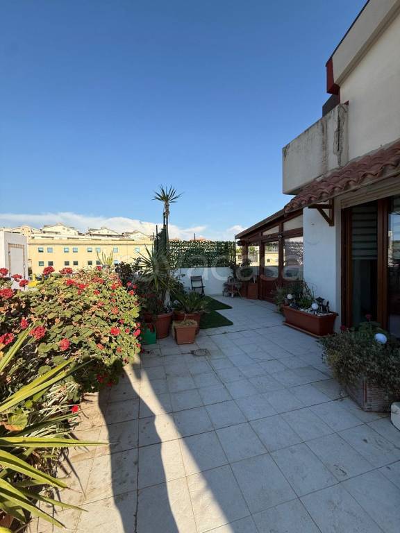 appartamento in vendita a Sassari