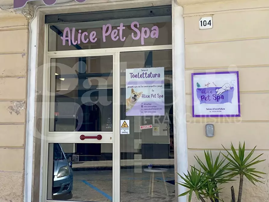 negozio in vendita a Sassari in zona Centro Storico