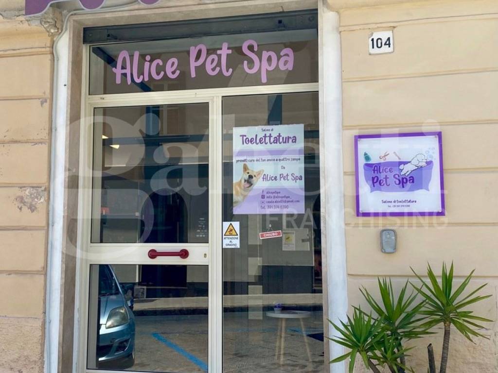 negozio in vendita a Sassari in zona Centro Storico