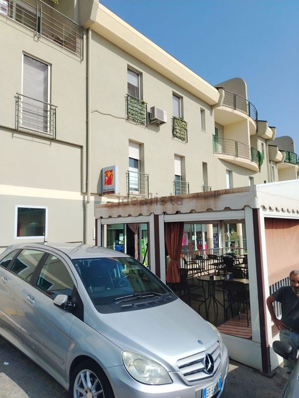appartamento in vendita a Sassari in zona Li Punti