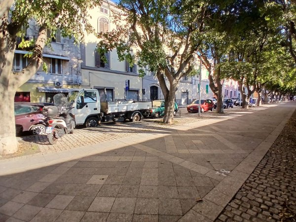 appartamento in vendita a Sassari in zona Centro Storico