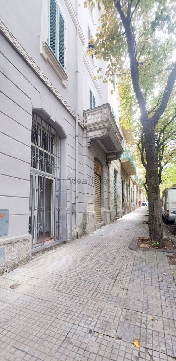 loft in vendita a Sassari