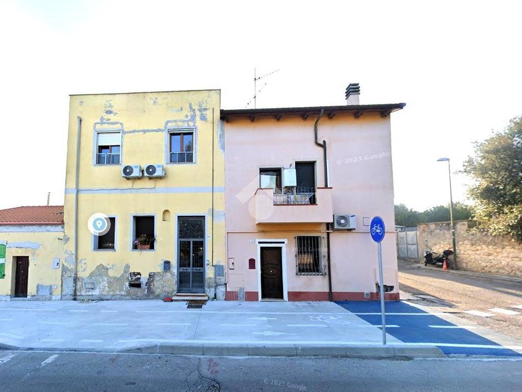 casa indipendente in vendita a Sassari in zona Latte Dolce