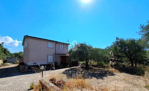 casa indipendente in vendita a Sassari
