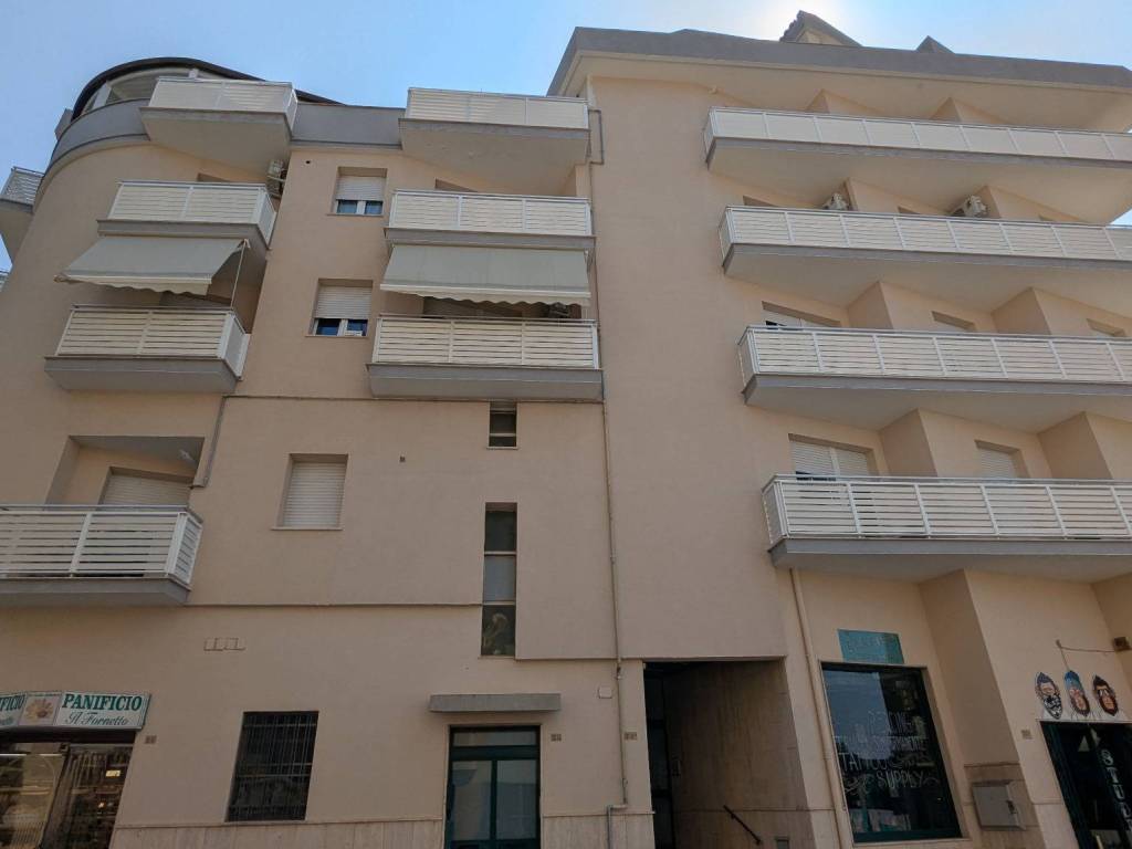 appartamento in vendita a Sassari in zona Monte Rosello