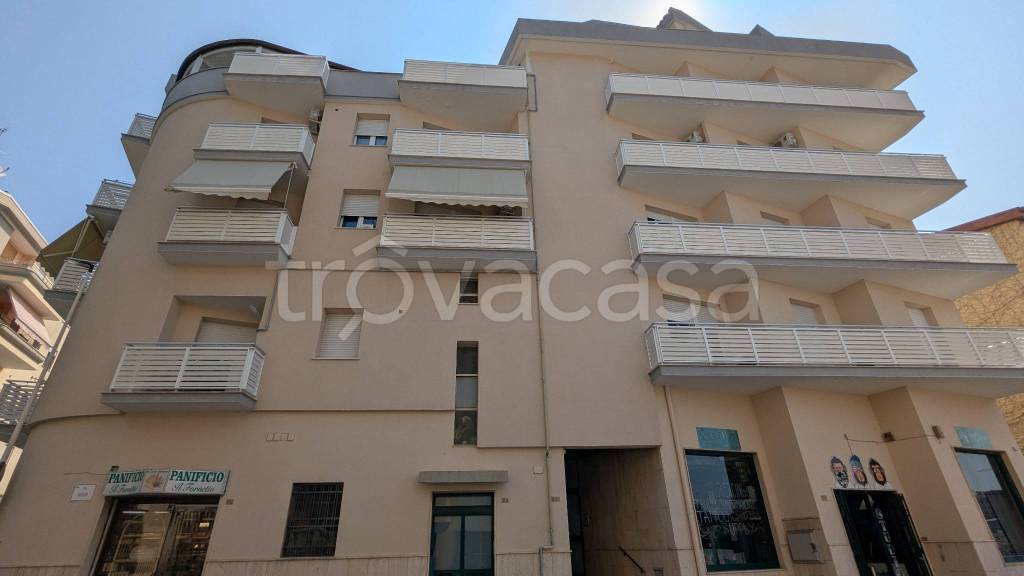 appartamento in vendita a Sassari in zona Monte Rosello