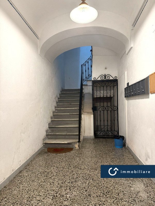 appartamento in vendita a Sassari in zona Centro Storico