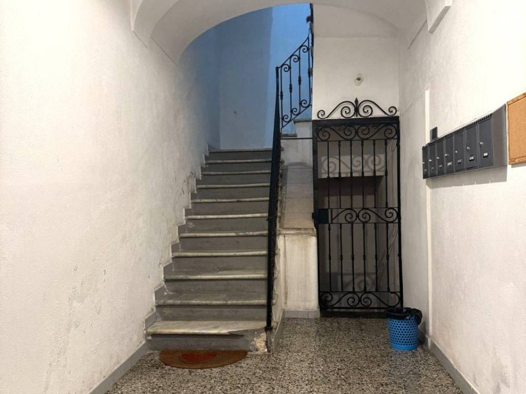 appartamento in vendita a Sassari in zona Centro Storico