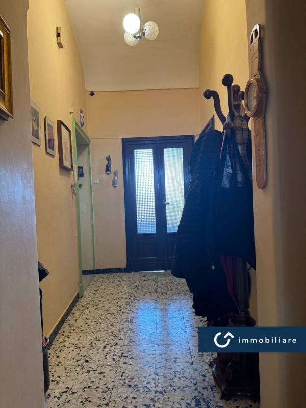 appartamento in vendita a Sassari in zona Centro Storico