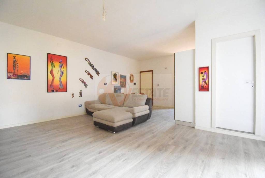 appartamento in vendita a Sassari