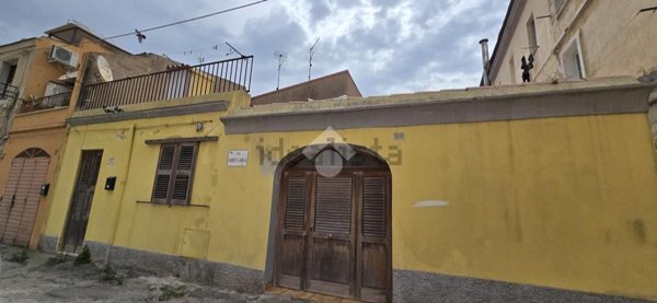 casa indipendente in vendita a Sassari in zona Centro Storico
