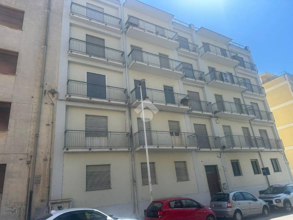 appartamento in vendita a Sassari in zona Monte Rosello