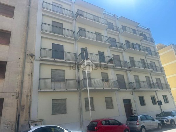 appartamento in vendita a Sassari in zona Monte Rosello