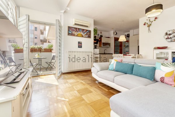appartamento in vendita a Sassari