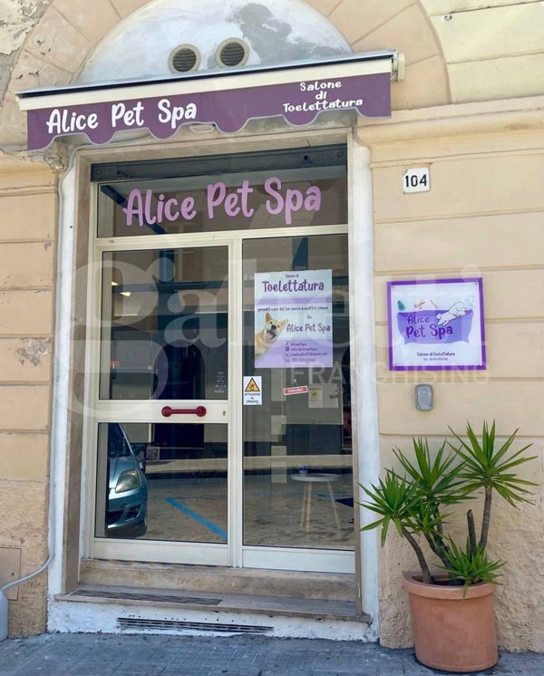 negozio in vendita a Sassari in zona Centro Storico