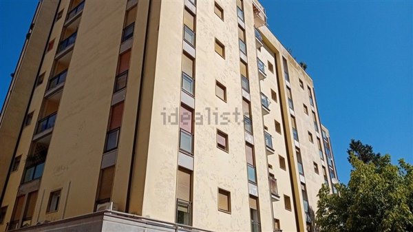 appartamento in vendita a Sassari in zona Centro Storico