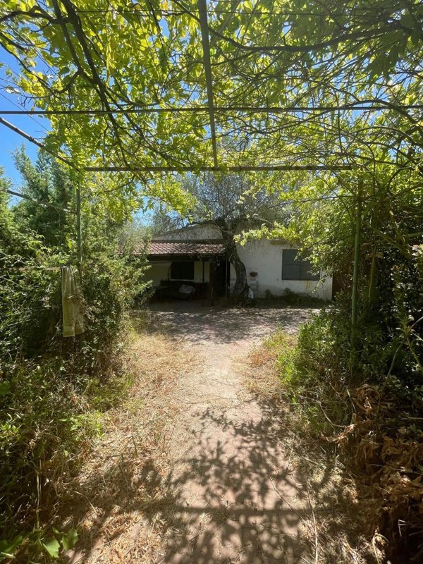 casa indipendente in vendita a Sassari