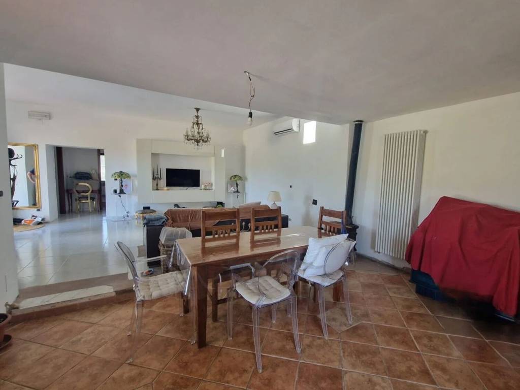 casa indipendente in vendita a Sassari in zona Bancali