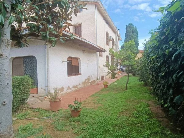 casa indipendente in vendita a Sassari