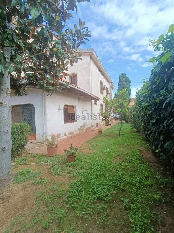 casa indipendente in vendita a Sassari