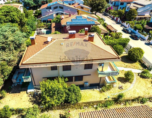 casa indipendente in vendita a Sassari in zona Sant'Orsola / Zuari