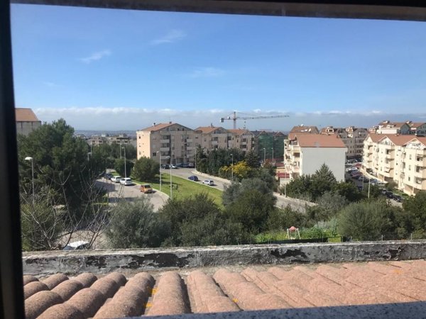 casa indipendente in vendita a Sassari