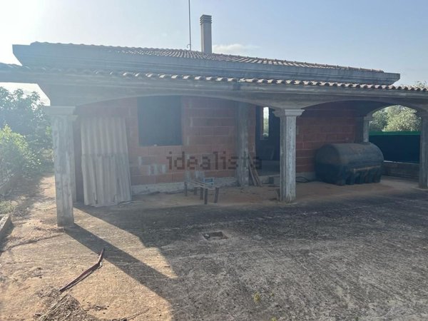 casa indipendente in vendita a Sassari in zona Li Punti