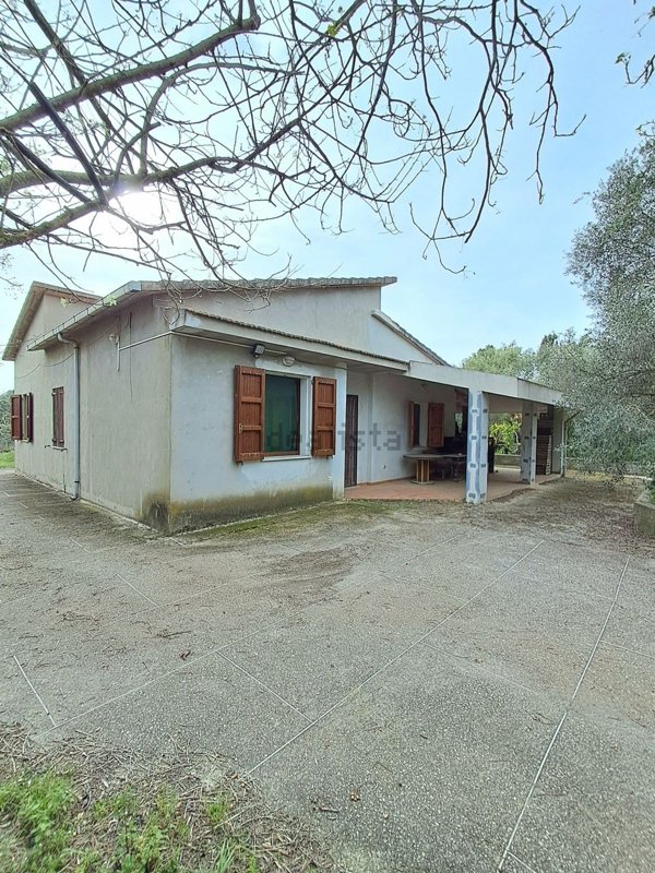 casa indipendente in vendita a Sassari