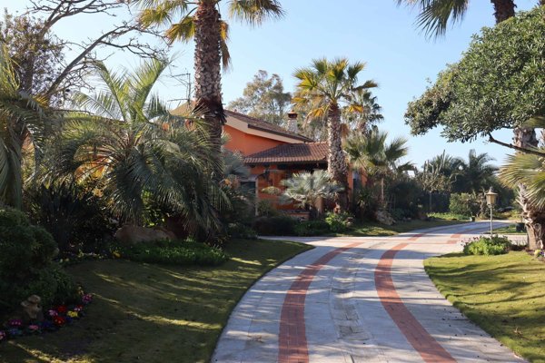 casa indipendente in vendita a Sassari in zona Platamona