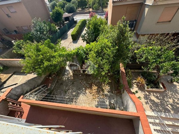 casa indipendente in vendita a Sassari in zona Li Punti