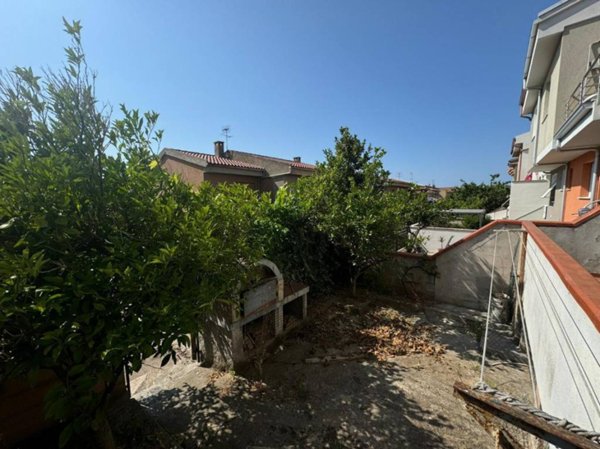 casa indipendente in vendita a Sassari in zona Li Punti