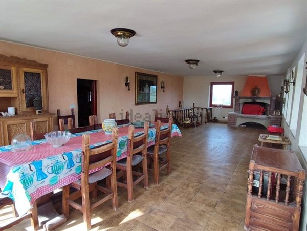 casa indipendente in vendita a Sassari in zona Platamona