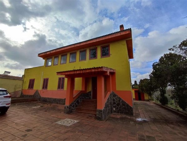 casa indipendente in vendita a Sassari in zona Ottava
