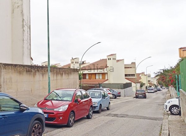 casa indipendente in vendita a Sassari in zona Carbonazzi / Acquedotto