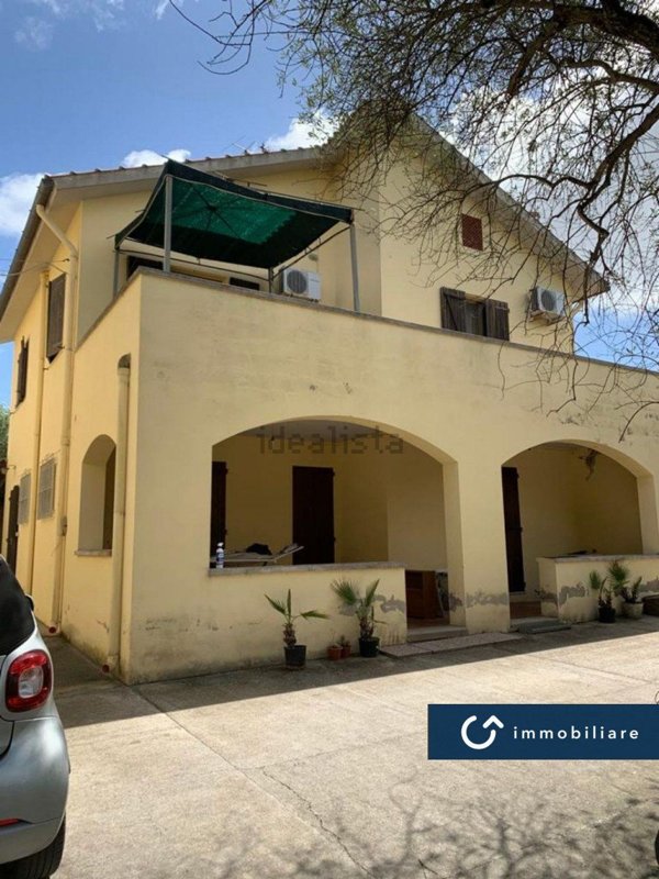 casa indipendente in vendita a Sassari in zona Bancali