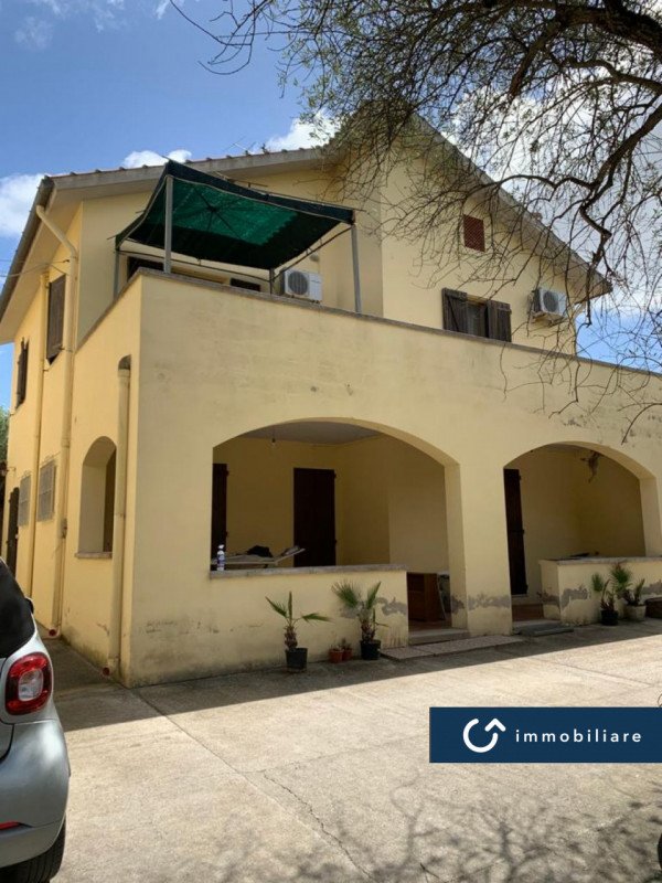 casa indipendente in vendita a Sassari in zona Bancali