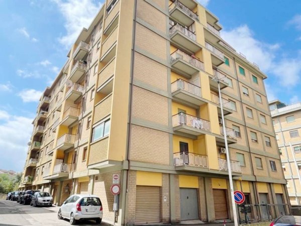 appartamento in vendita a Sassari in zona Monserrato / Rizzeddu
