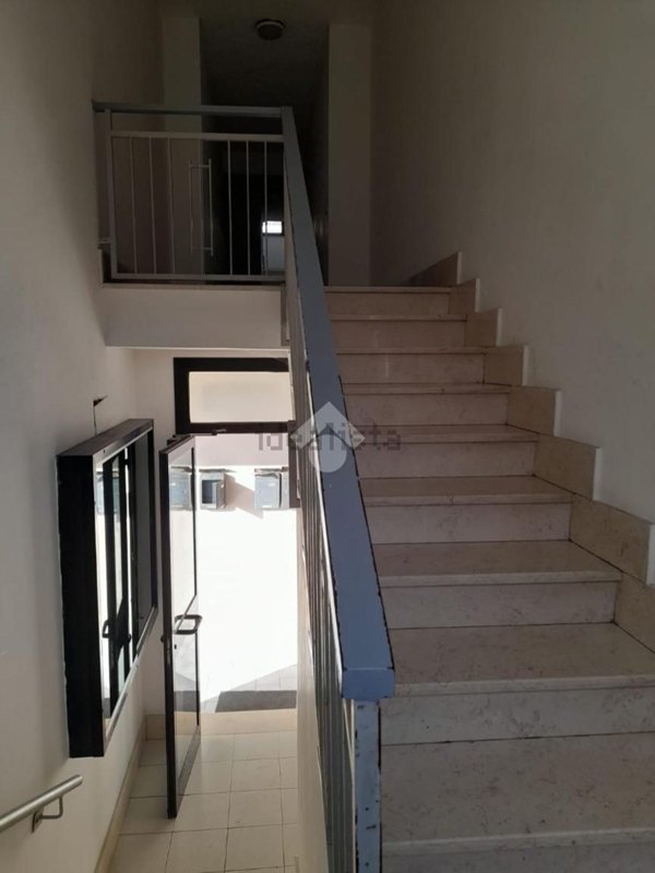 appartamento in vendita a Sassari in zona San Giovanni