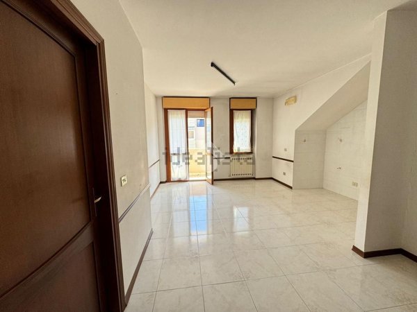 appartamento in vendita a Sassari in zona San Giovanni