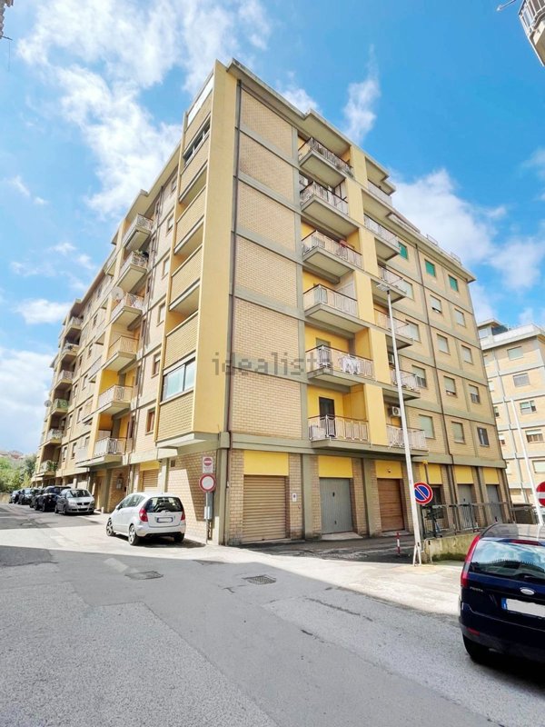 appartamento in vendita a Sassari
