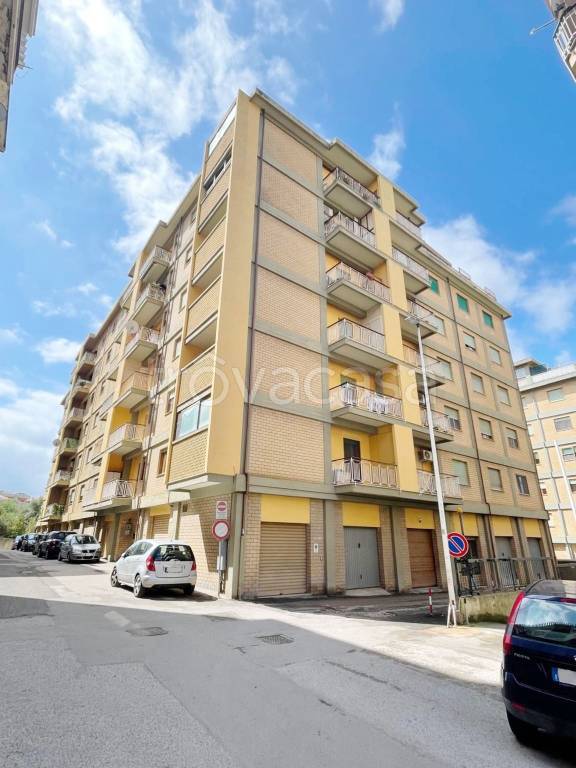 appartamento in vendita a Sassari in zona Centro Storico