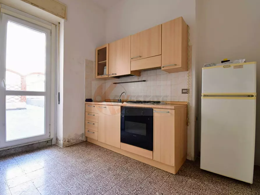 appartamento in vendita a Sassari