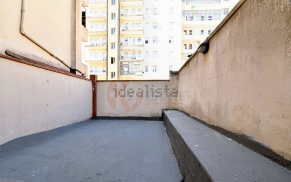 appartamento in vendita a Sassari