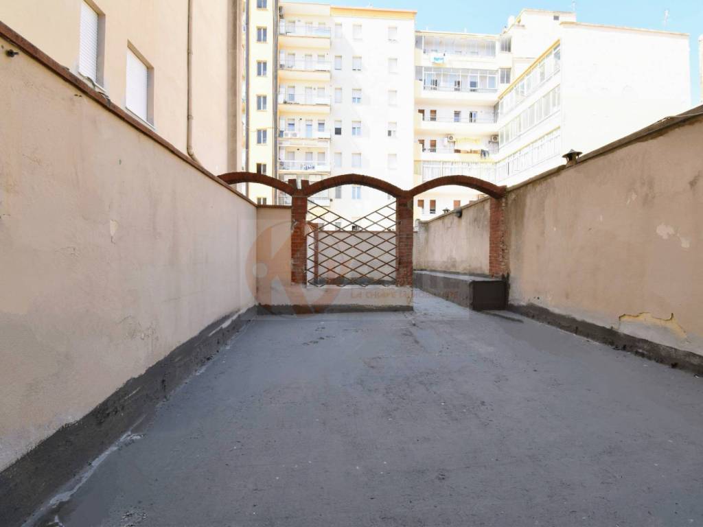 appartamento in vendita a Sassari in zona Centro Storico