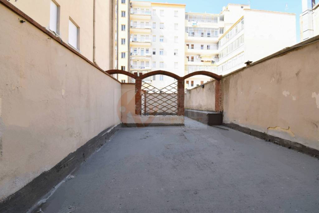 appartamento in vendita a Sassari