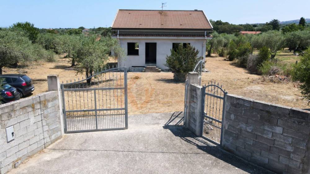 casa indipendente in vendita a Sassari in zona Latte Dolce