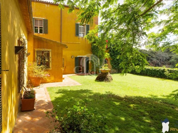 casa indipendente in vendita a Sassari in zona Monserrato / Rizzeddu